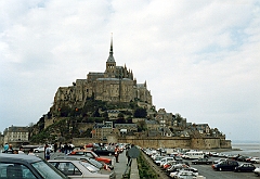 1996-04 Bretagne et Normandie